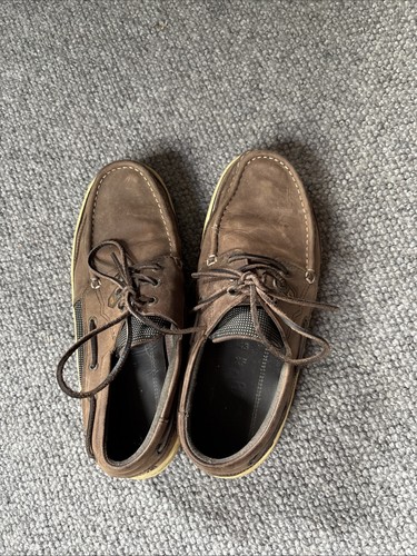 Dubarry regatta deck shoes - regatta,