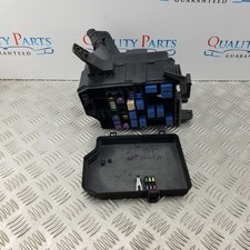 SUZUKI VITARA FUSE RELAY BOX