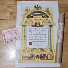Royal Antediluvian Order of