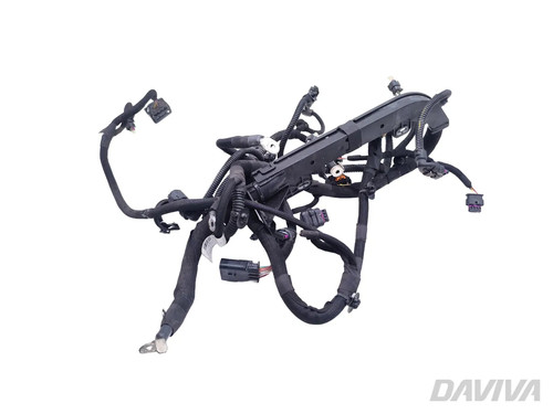 Vauxhall corsa engine - corsa, wiring
