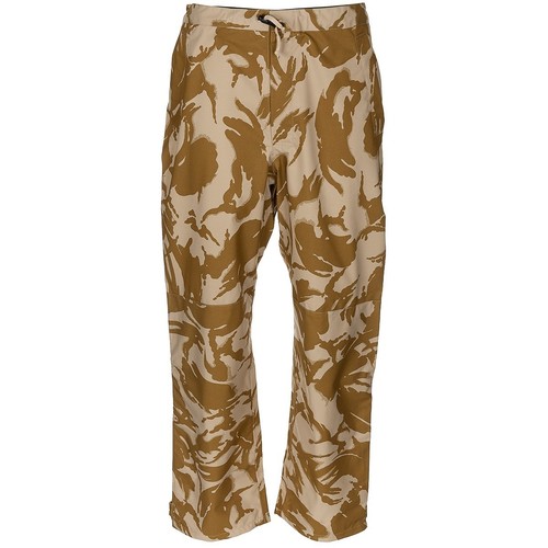 British army wet - british, mvp