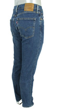 LEVIS 512 PREMIUM mens Jeans