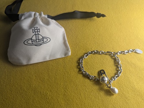 Vivienne westwood silver - westwood, chain