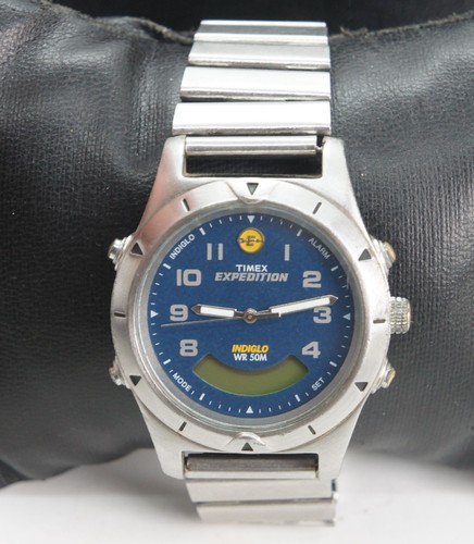 Vintage timex expedition - vintage,