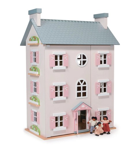 Mentari heather hall dolls - hall,