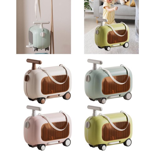 Kid luggage children day - luggage, children's