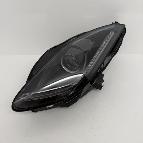 Jaguar type passenger left - passenger,