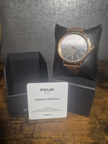 Fcuk french connection - french,
