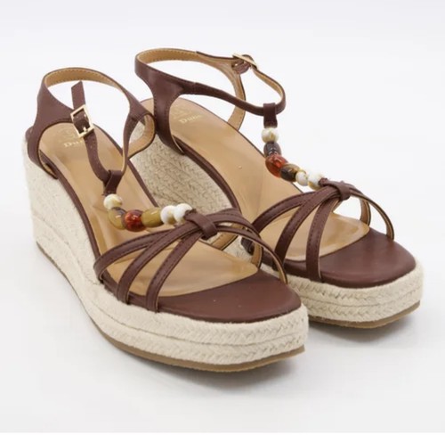 Dune london woman - woman’s, brown