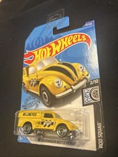 Hot Wheels '49 Mooneyes