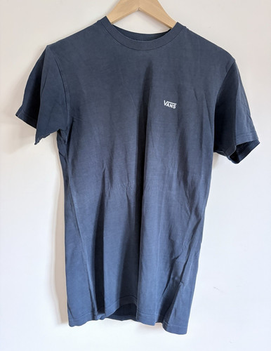 Vans men short sleeve crew - vans,