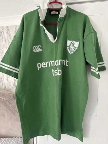 Ireland rugby union jersey - ireland,