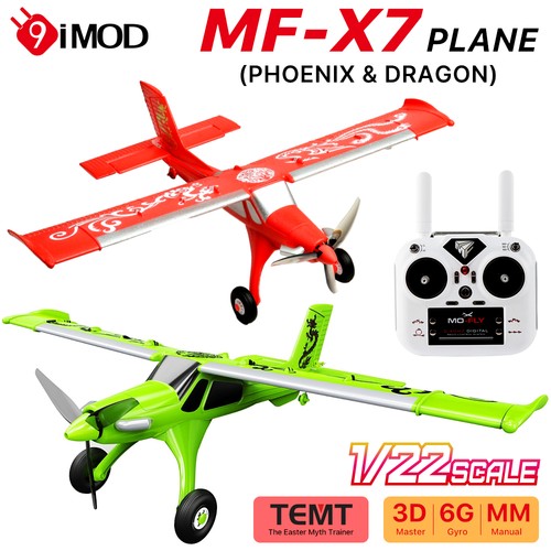 9imod fixed wing phoenix - fixed,
