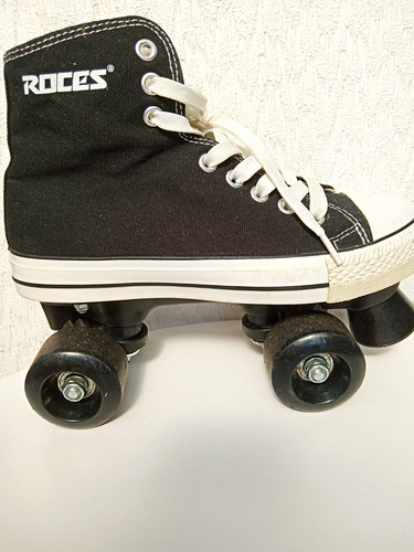 Retro roces chuck classic - retro,