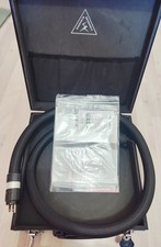 Shunyata Research Sigma Etron (Analog) Hi-End AC Power Cable 1.7m 20A!