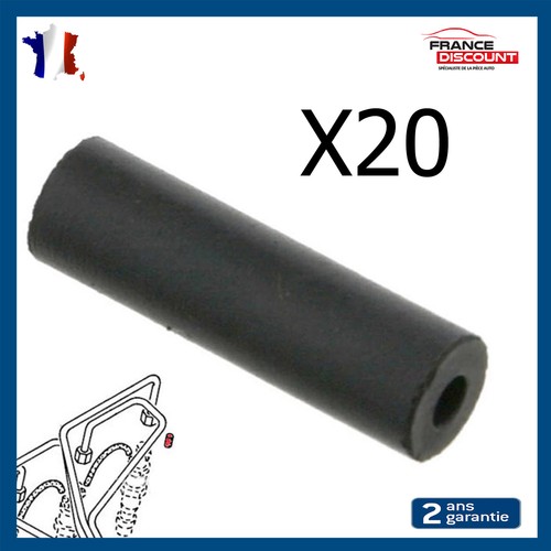 Joint stop leak injectors - joint,