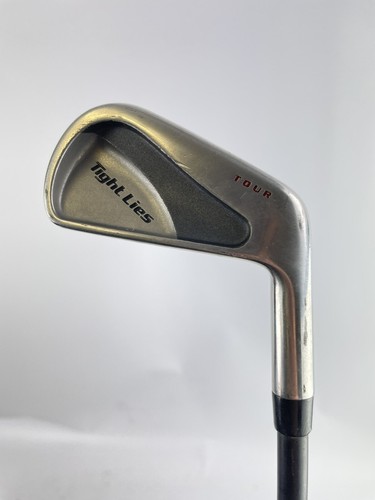Adams golf iron - iron, tight