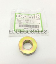 Kubota KX251 & KX251 Alpha Excavator Boom Post Pin Collar - *LR001A1270*