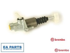 Master Cylinder, clutch for