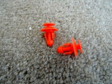 HONDA INTERIOR PLASTIC TRIM