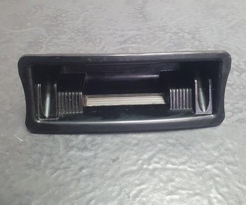 Audi front ashtray - audi,