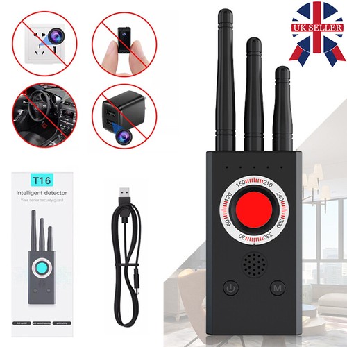 Detector anti spy - detector, bug