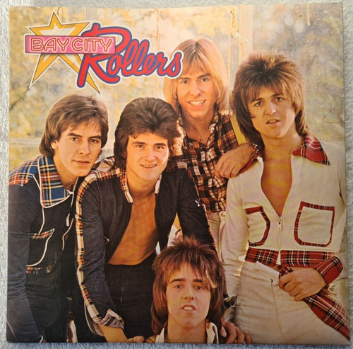 Bay city rollers wouldn t - bay, wouldn't