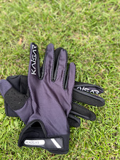 Kaisar Brand  Black MEDIUM