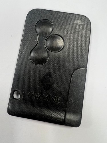 Genuine renault button - genuine, 3