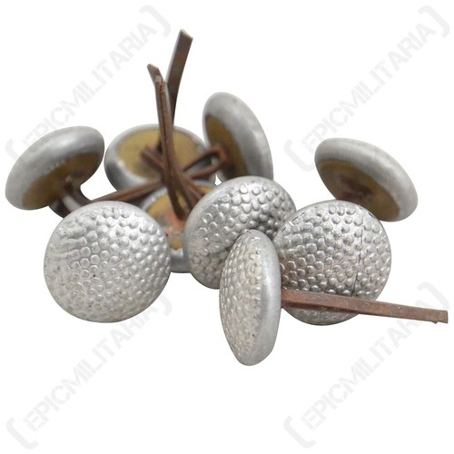 Silver pebbled visor cap - silver,