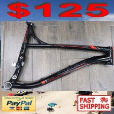 New 2013 Trek Fuel EX 8 Aluminum  26" Front Triangle  20" Large Free SHIP USA