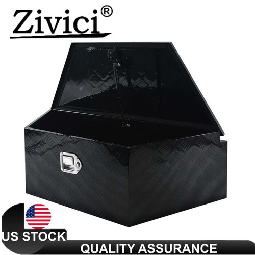 Inch aluminum trailer - 39,