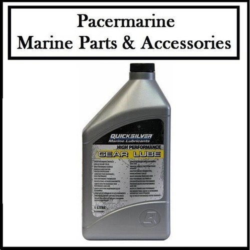 Quicksilver high performance - quicksilver,