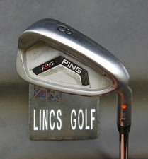 Ping i25 Orange Dot 8 Iron