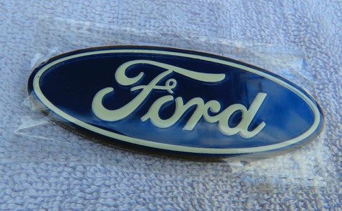 Ford logo refrigerator - ford,