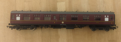 Hornby r1128 harry - harry, potter
