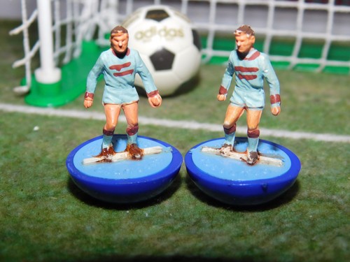 Vintage 1970s subbuteo - vintage,