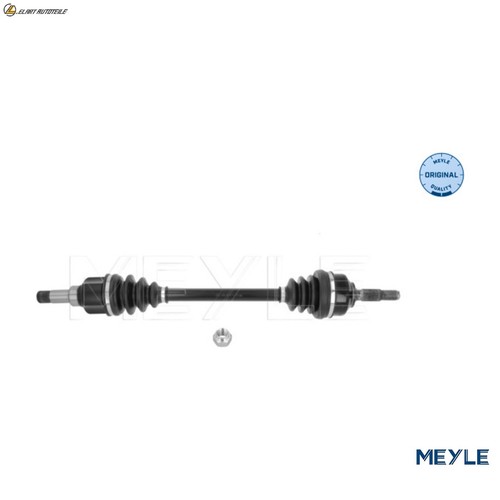 Driveshaft 498 1008 for - 498,