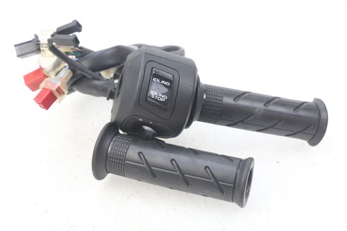 Right switch honda - right,