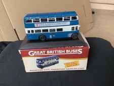 Atlas Great Buses 1:76