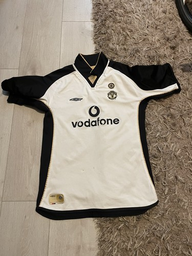 Rare manchester united - rare,