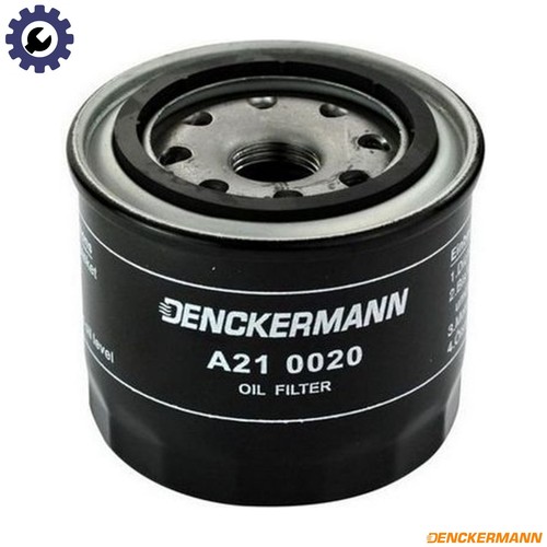 Oil filter a210020 - for, maruti