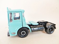 Corgi 21401 aec cab - 21401, tractor