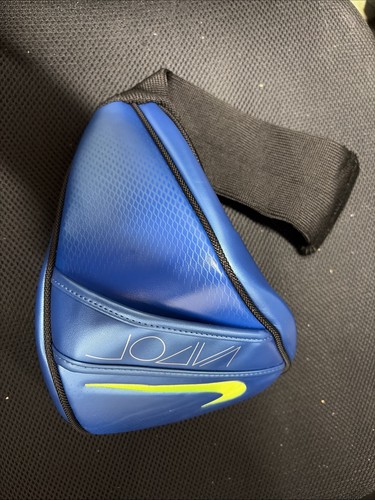 Nike vapor blue volt - vapor, driver