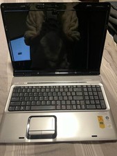 hp pavilion dv9000 laptop
