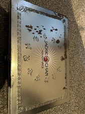 Jackie Chan Adventures Trading