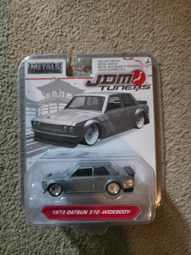 Datsun 510 1973 - datsun,