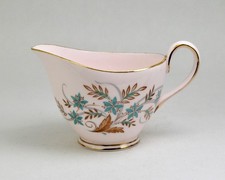 TUSCAN BONE CHINA BLUE STAR