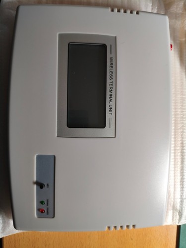 Gsm desktop phone - (/quad,