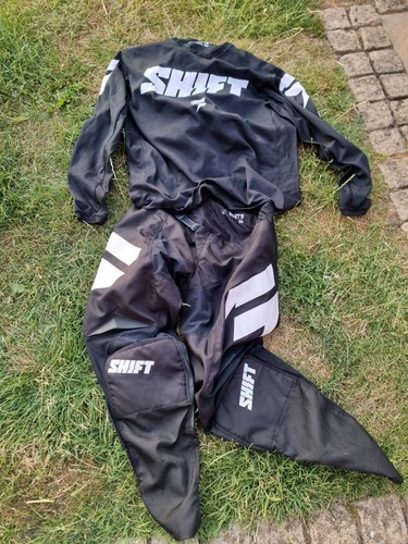 Adults kit motocross - mx,